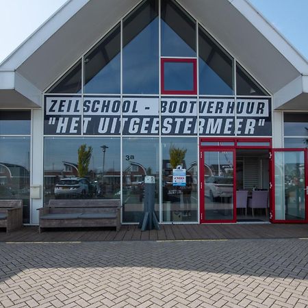 Meerzicht 70 - Vakantiehuis Aan Het Water! Villa Uitgeest Екстериор снимка