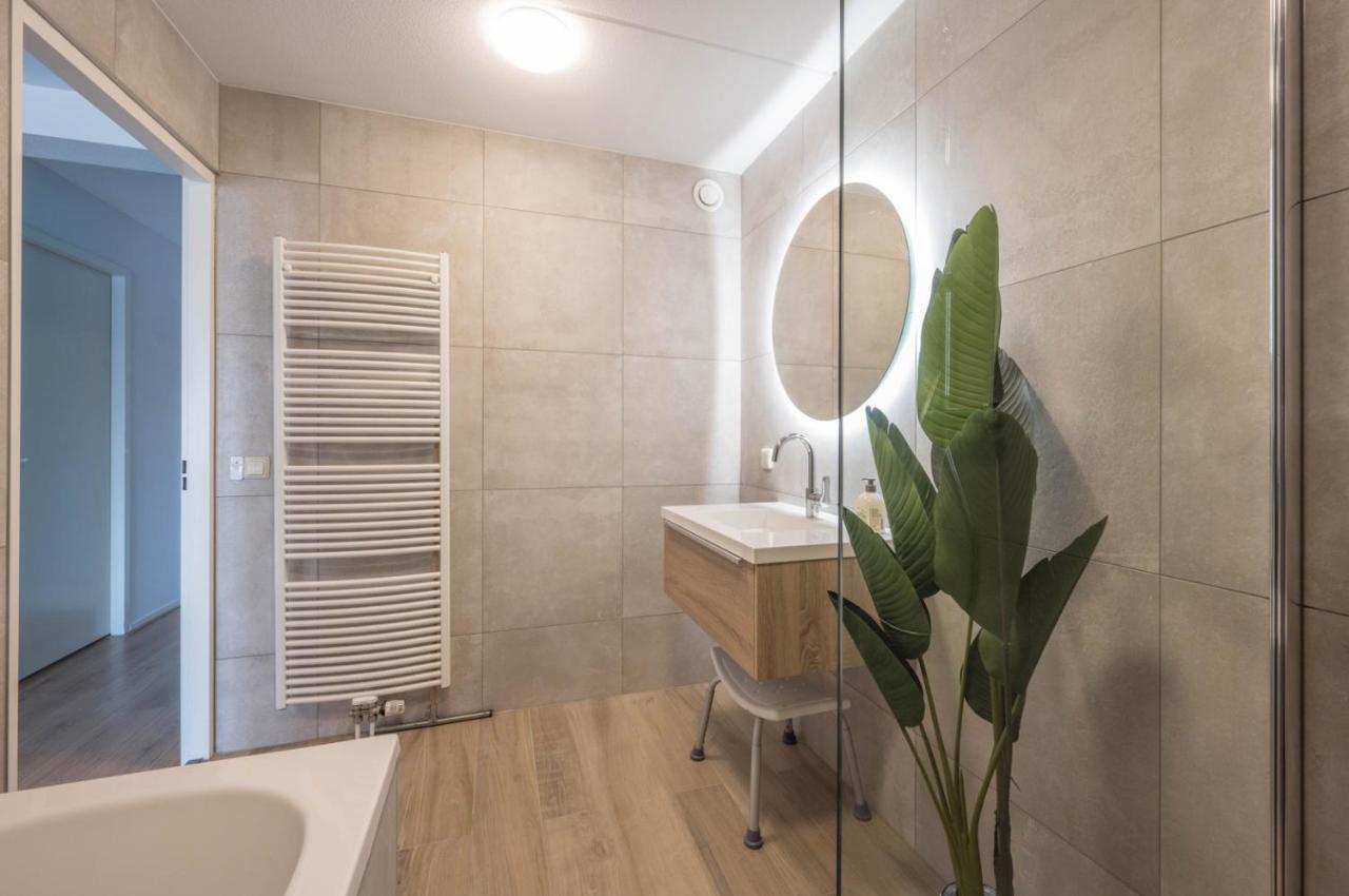 Meerzicht 70 - Vakantiehuis Aan Het Water! Villa Uitgeest Екстериор снимка